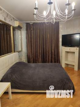 1-к квартира, на длительный срок, 45м2, 9/10 этаж