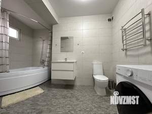 2-к квартира, на длительный срок, 95м2, 15/16 этаж