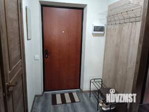 1-к квартира, на длительный срок, 33м2, 4/9 этаж