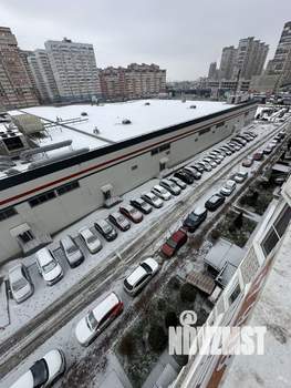 Студия квартира, на длительный срок, 20м2, 6/18 этаж