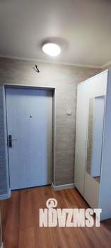 1-к квартира, на длительный срок, 37м2, 3/5 этаж