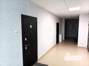 Студия квартира, на длительный срок, 30м2, 19/22 этаж