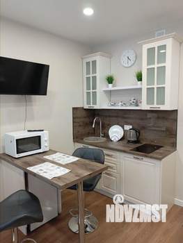 Студия квартира, на длительный срок, 26м2, 5/16 этаж