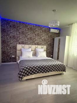 2-к квартира, посуточно, 70м2, 5/22 этаж