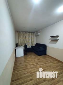 1-к квартира, на длительный срок, 35м2, 1/5 этаж