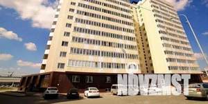 2-к квартира, на длительный срок, 62м2, 6/14 этаж