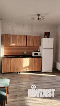 2-к квартира, на длительный срок, 45м2, 16/17 этаж