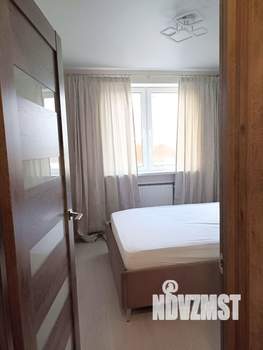 1-к квартира, на длительный срок, 44м2, 4/9 этаж