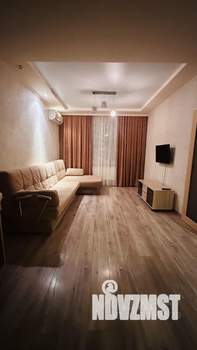 1-к квартира, на длительный срок, 47м2, 8/18 этаж