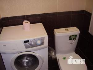 1-к квартира, на длительный срок, 39м2, 1/6 этаж