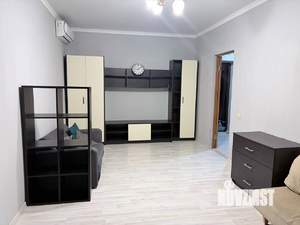 1-к квартира, на длительный срок, 40м2, 6/6 этаж