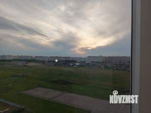 1-к квартира, на длительный срок, 37м2, 12/17 этаж