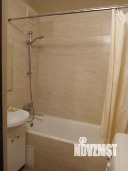 1-к квартира, на длительный срок, 32м2, 3/14 этаж