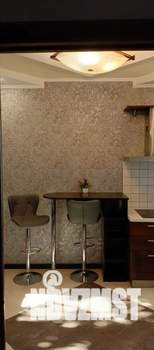 1-к квартира, посуточно, 45м2, 3/5 этаж