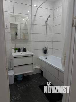 1-к квартира, на длительный срок, 40м2, 23/25 этаж