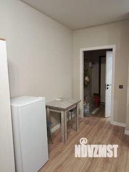 Студия квартира, на длительный срок, 22м2, 9/16 этаж