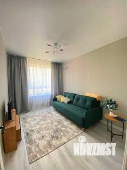 1-к квартира, на длительный срок, 28м2, 7/9 этаж