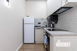 2-к квартира, посуточно, 34м2, 10/24 этаж