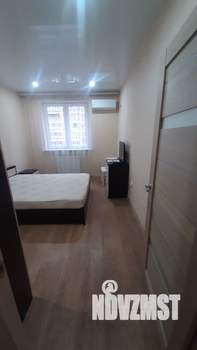 1-к квартира, на длительный срок, 36м2, 3/14 этаж