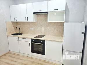 1-к квартира, на длительный срок, 35м2, 5/22 этаж