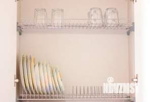 1-к квартира, посуточно, 42м2, 13/18 этаж