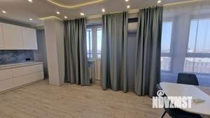 2-к квартира, на длительный срок, 90м2, 9/15 этаж