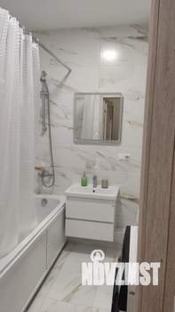 1-к квартира, на длительный срок, 34м2, 8/23 этаж