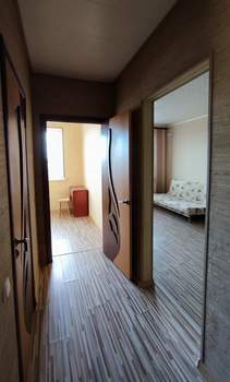 1-к квартира, на длительный срок, 34м2, 5/5 этаж