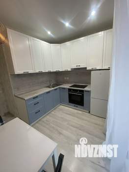 1-к квартира, на длительный срок, 34м2, 5/19 этаж