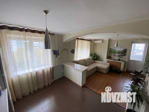 Студия квартира, на длительный срок, 40м2, 7/12 этаж