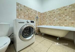 1-к квартира, на длительный срок, 38м2, 1/16 этаж