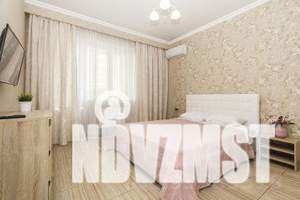 1-к квартира, посуточно, 47м2, 13/17 этаж