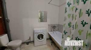 1-к квартира, на длительный срок, 41м2, 10/24 этаж