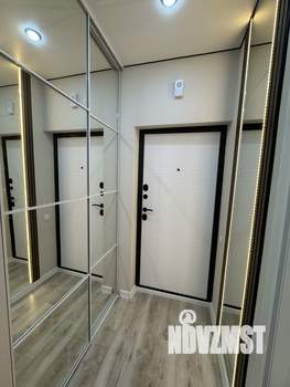 2-к квартира, на длительный срок, 46м2, 3/17 этаж