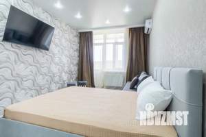 2-к квартира, посуточно, 70м2, 1/1 этаж