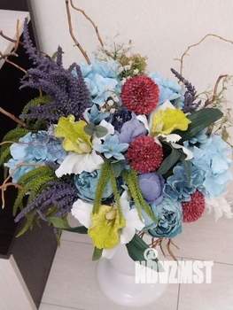 1-к квартира, посуточно, 40м2, 15/16 этаж