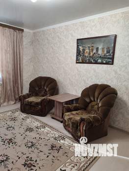 3-к квартира, на длительный срок, 71м2, 5/19 этаж