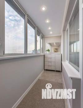 1-к квартира, посуточно, 50м2, 1/1 этаж