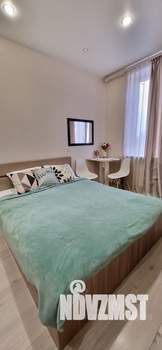 Студия квартира, посуточно, 20м2, 17/17 этаж