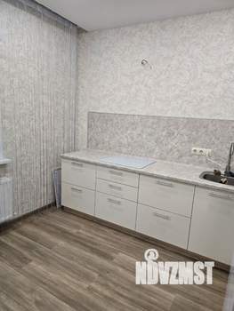 1-к квартира, на длительный срок, 37м2, 12/16 этаж
