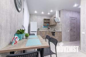 1-к квартира, посуточно, 35м2, 2/4 этаж