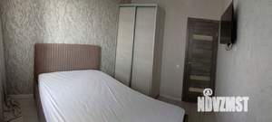 1-к квартира, на длительный срок, 44м2, 4/9 этаж