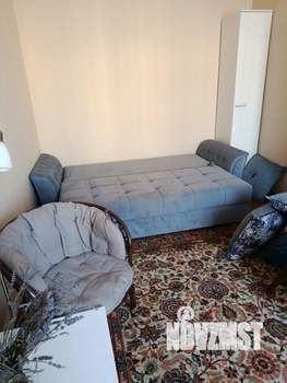 1-к квартира, на длительный срок, 35м2, 2/3 этаж