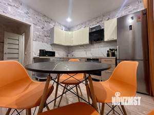 1-к квартира, посуточно, 43м2, 3/16 этаж