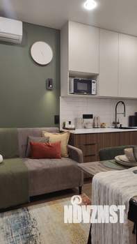 2-к квартира, на длительный срок, 60м2, 13/18 этаж