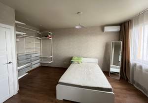 1-к квартира, на длительный срок, 32м2, 8/8 этаж