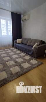 1-к квартира, на длительный срок, 49м2, 10/16 этаж