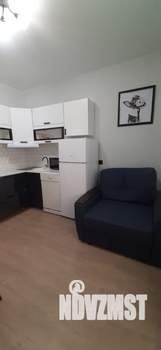 1-к квартира, на длительный срок, 43м2, 3/16 этаж