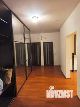 3-к квартира, на длительный срок, 92м2, 18/21 этаж