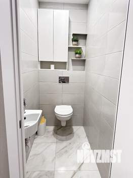 2-к квартира, на длительный срок, 72м2, 5/22 этаж